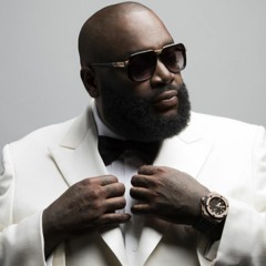 CANT LET GO | RICK ROSS TYPE BEAT | PROD. BY MADDMANNMUZIK