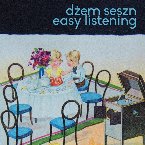 dżem seszn