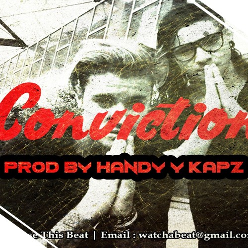 Justin Bieber x Skrillex Type Beat Instrumental (Pop/Dubstep) - "Conviction" (Handy y Kap'z)