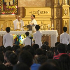 07 Si Kristo Ay Gunitain