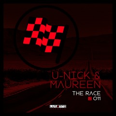 U-Nick, Maureen - The Race (Original Mix)SNIPPET