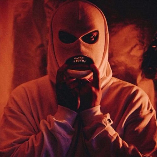 TERROR REID - PRESS START Feat. Oliver Tree