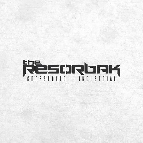 Dj The Resorbak (31/12/2015) set Hardcore Industrial Darkcore