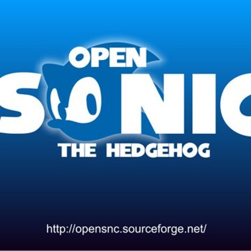 Open Sonic: Luminous Vein