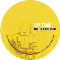 PLAY015 B Riva Starr - Another Race PM 1644