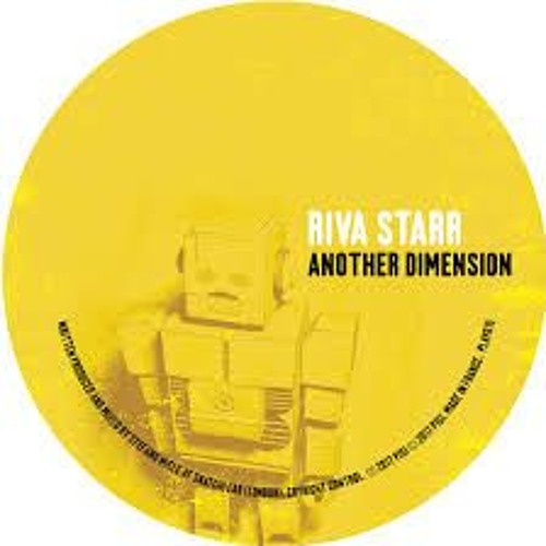 PLAY015 B Riva Starr - Another Race PM 1644