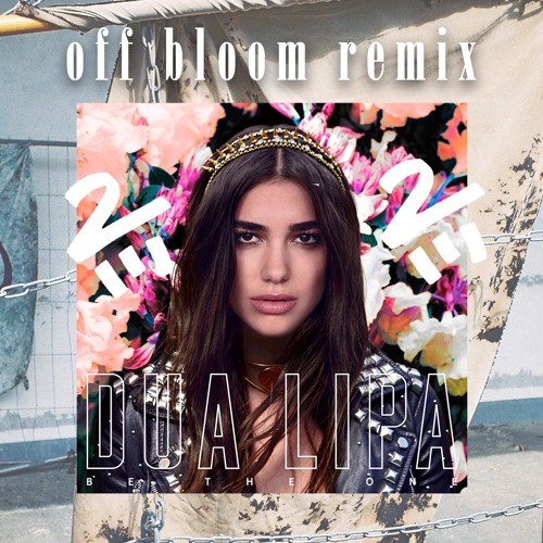 Dua Lipa Be The One Cd