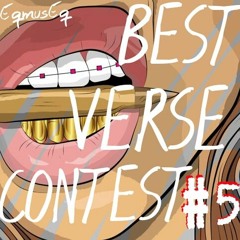 Best Verse Contest #5 With Chorus | WINNER GETS $500 CASH | (Prod. Don Da Vinci) | Ends MAY 1st |