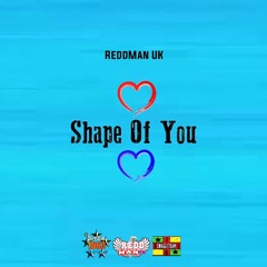 Shape Of You