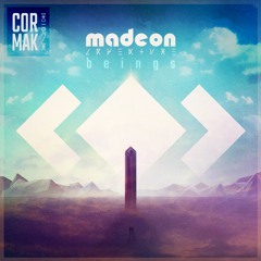 Madeon - Beings (Cormak Remix)