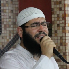 ما تيسر من سورة الحشر - الشيخ غسان الشوربجي -