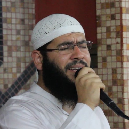 ما تيسر من سورة الحشر - الشيخ غسان الشوربجي -