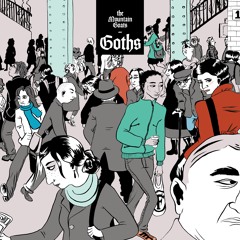 The Mountain Goats "Rain in Soho"