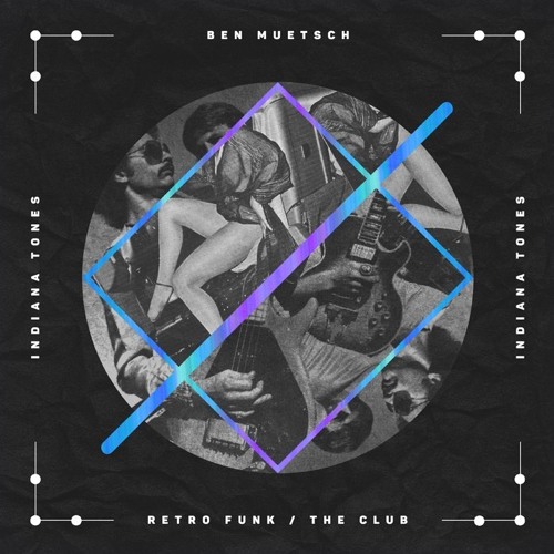 Ben Muetsch - The Club (Original Mix) // preview