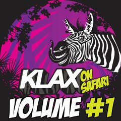 Klax On Safari Volume 1