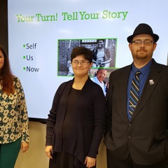 Leading a New Early Childhood Coalition, and more! (March 31st)