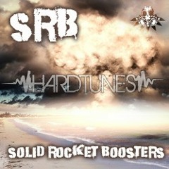 SRB - Everything Is Fucked
