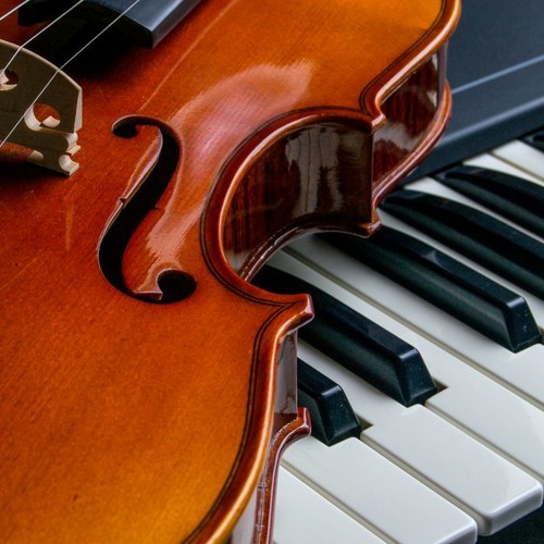 Stream Arom Ya | Listen to Classic instrumental (Piano, Violin, Guitar...)  playlist online for free on SoundCloud