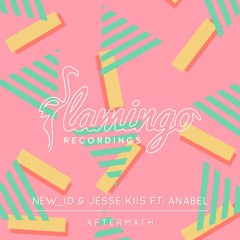 NEW_ID & Jesse Kiis Ft. Anabel  - Aftermath (OUT NOW!)