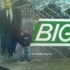 THE GREATEST OF ALL TIME BIG PUN MIX