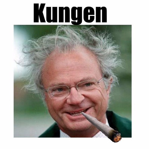 Kungälv Kungen