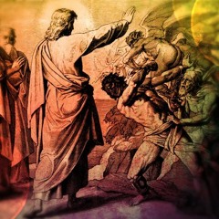 Jesus  Expelled Demons 241.333 BPMortes