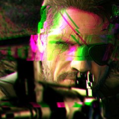メタルギア [Metal Gear] | #LMTLESS (SOLD)