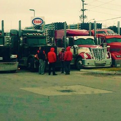 Truckaan Wale Jatt - LL Cool Singh