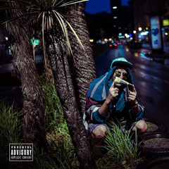 Yung Cornetto - Blackticket (prod. by Milan Black)