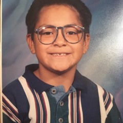 Danny's Struggle ( My Turn Has Come)