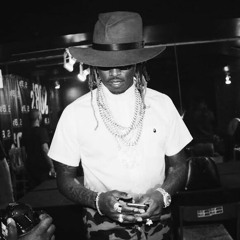 Wild West (Future Type Beat)