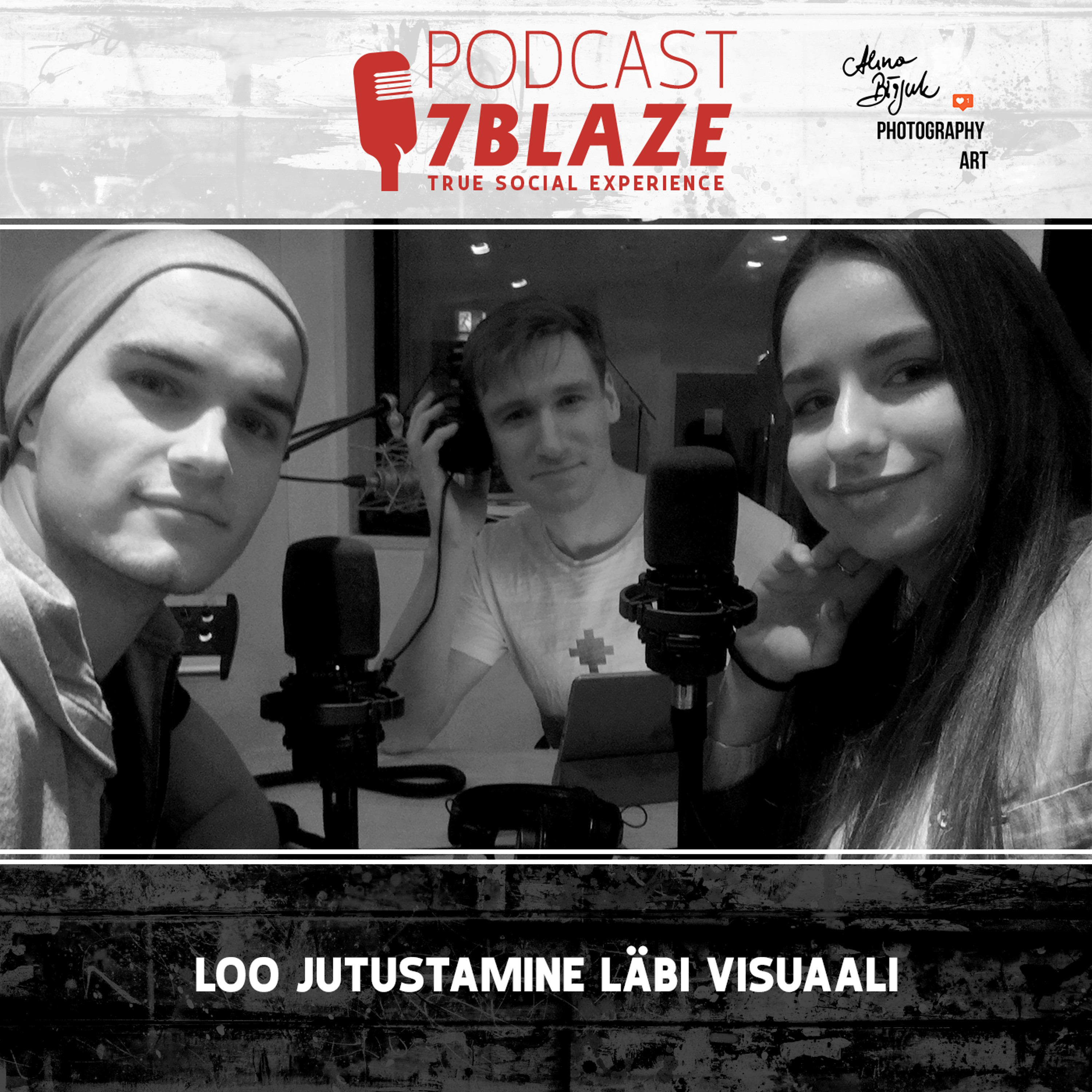 Eesti Sotsiaalmeedia Podcast
