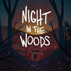 Die Anywhere Else - Night In The Woods Rock Cover By MandoPony