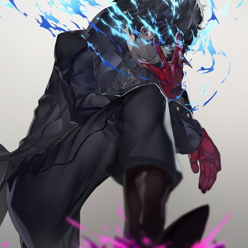 Nightcore - Anti-Gravity