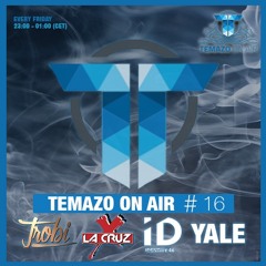 Temazo On Air #16