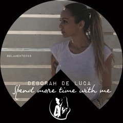NOTTING HILL - Deborah De Luca (Original Remix)
