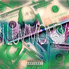I Luv Money Nino  Ft. Bobby Boche & T - Mack