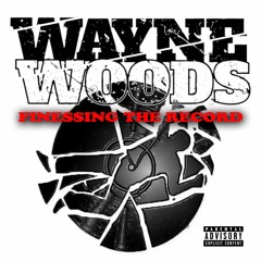 Finessing The Record (ft. Rizzy Raww)