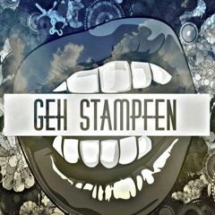 Geh Stampfen 31.3.17 Set Mitschnitt