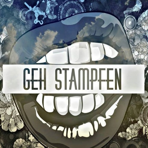 Geh Stampfen 31.3.17 Set Mitschnitt