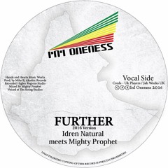 Idren Natural & Mighty Prophet - Further