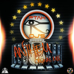 EUSKAL BASS - Ptah Dj's Anthem (Original mix) | Demo cut.