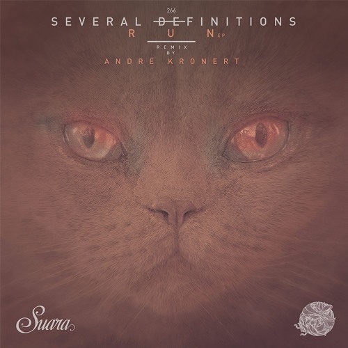 [Suara 266] Several Definitions - Be (Original Mix) Snippet