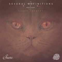 [Suara 266] Several Definitions - Run (Original Mix) Snippet