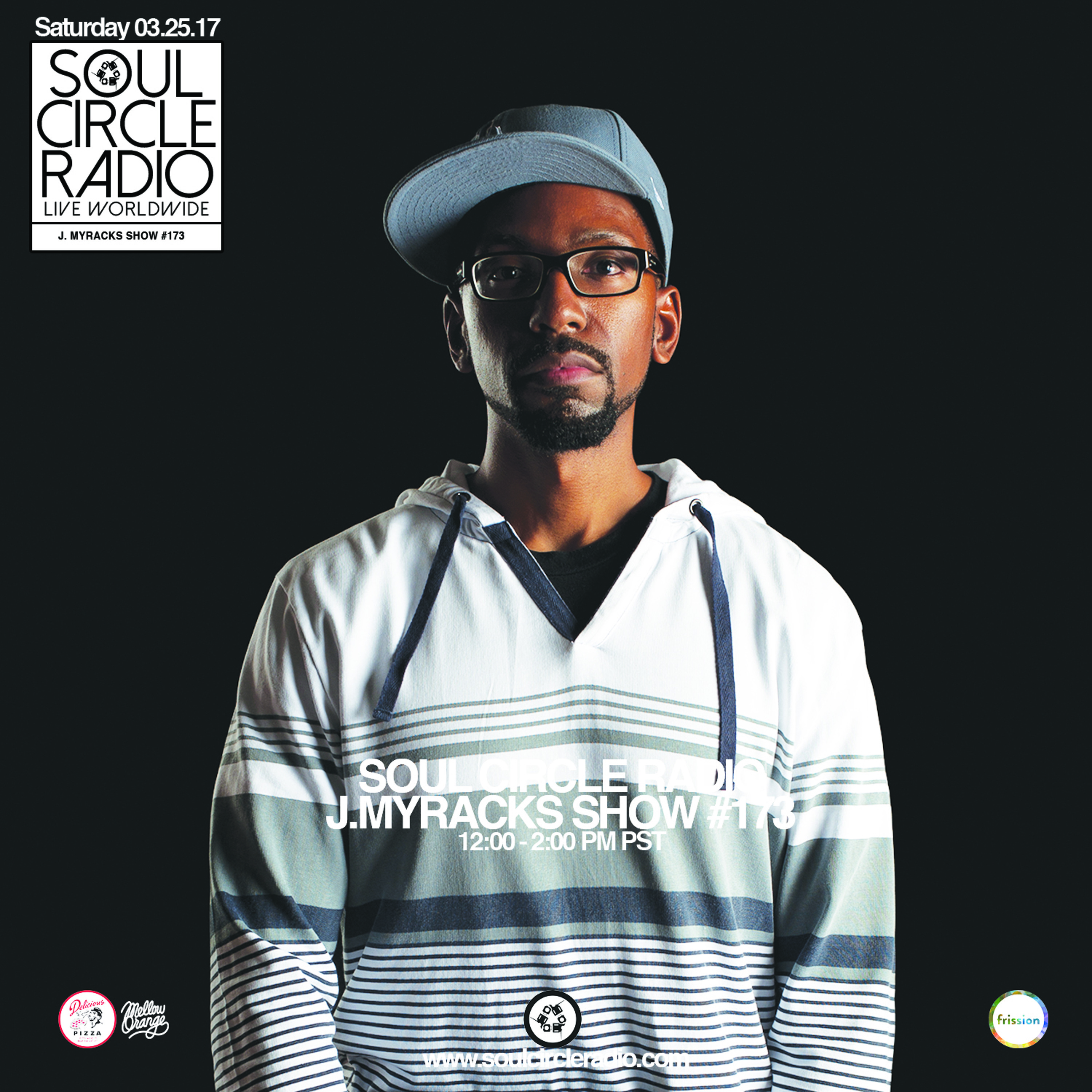 Soul Circle Radio