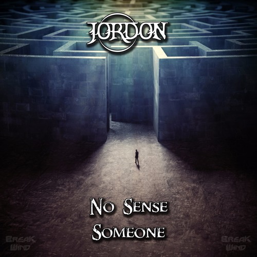 BWP047 : Jordon - Someone