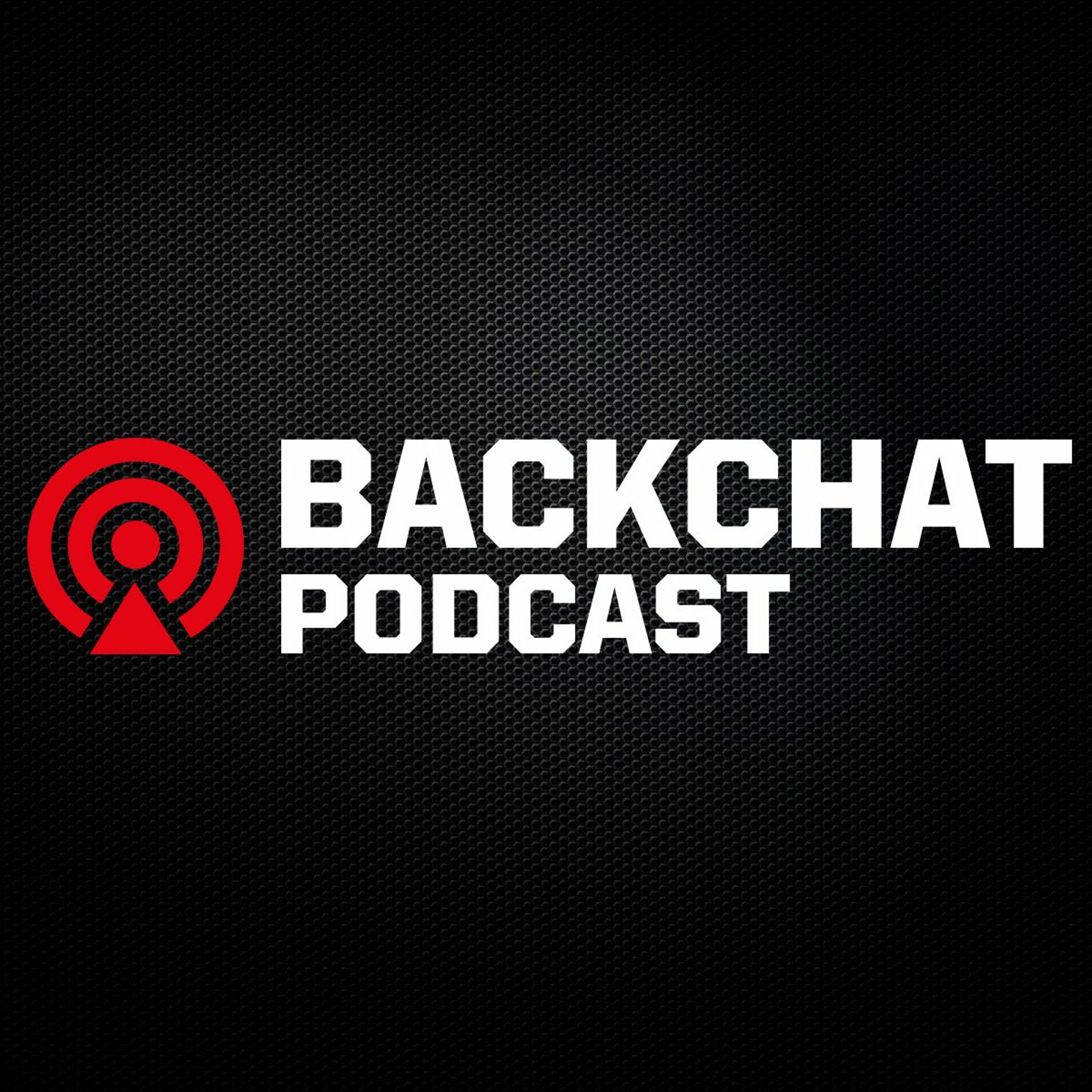 Backchat #6: Limousines and Jacuzzis, ft. Trashy & Sencux