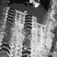 Handpickd, March 2017