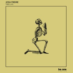 02 Josu Freire - Chance (Original Mix)
