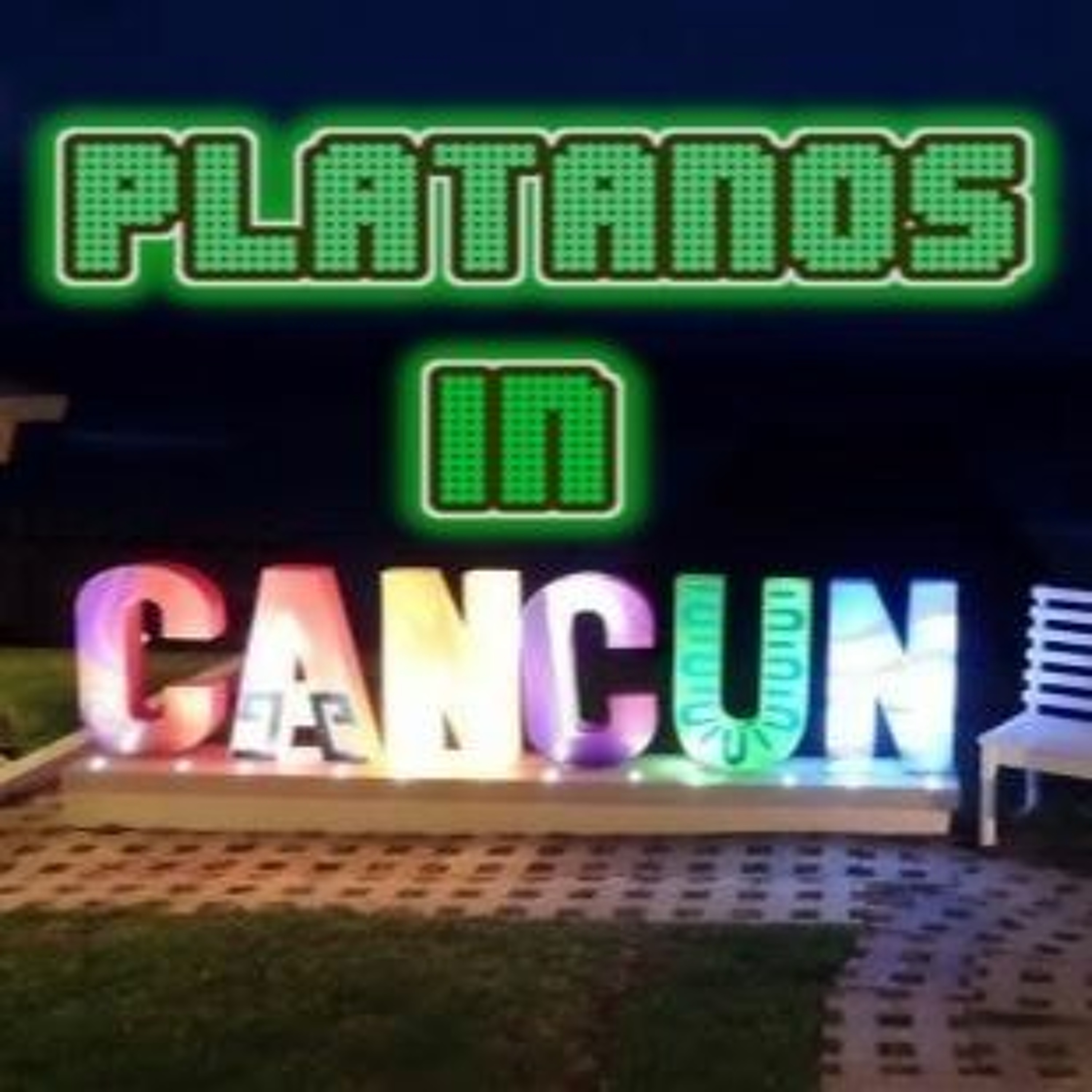 Ep 2 Platanos In Cancun Ft Keith... The Pool Boy